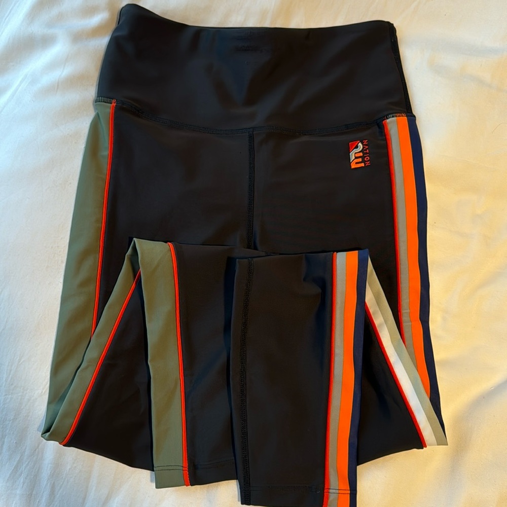 PE Nation Leggings